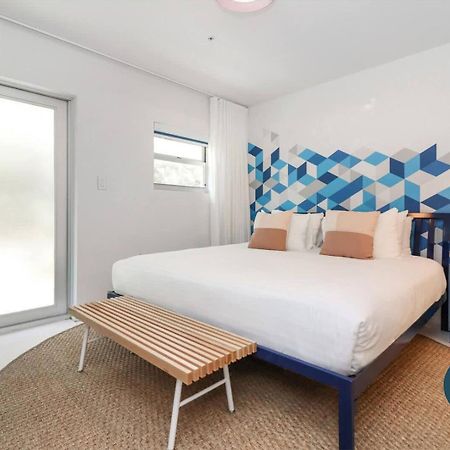 Roami At 250 Collins Apartment Miami Beach Ngoại thất bức ảnh