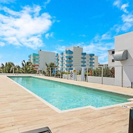 Roami At 250 Collins Apartment Miami Beach Ngoại thất bức ảnh