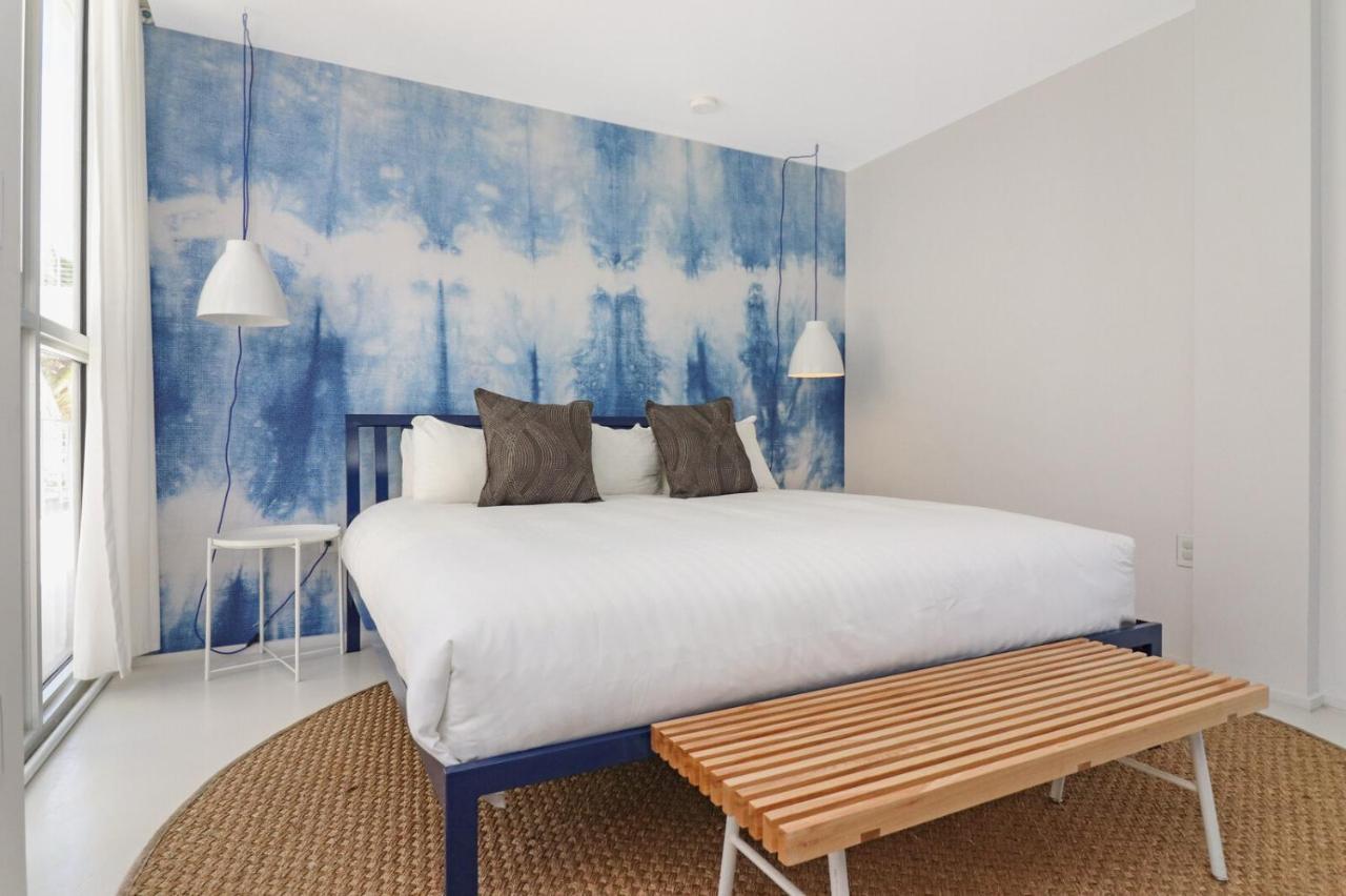 Roami At 250 Collins Apartment Miami Beach Ngoại thất bức ảnh