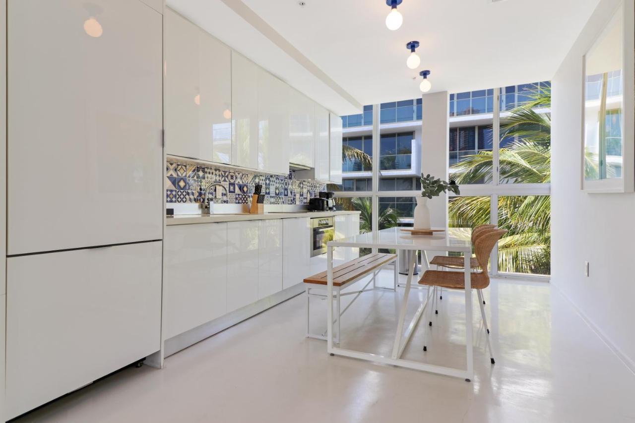 Roami At 250 Collins Apartment Miami Beach Ngoại thất bức ảnh