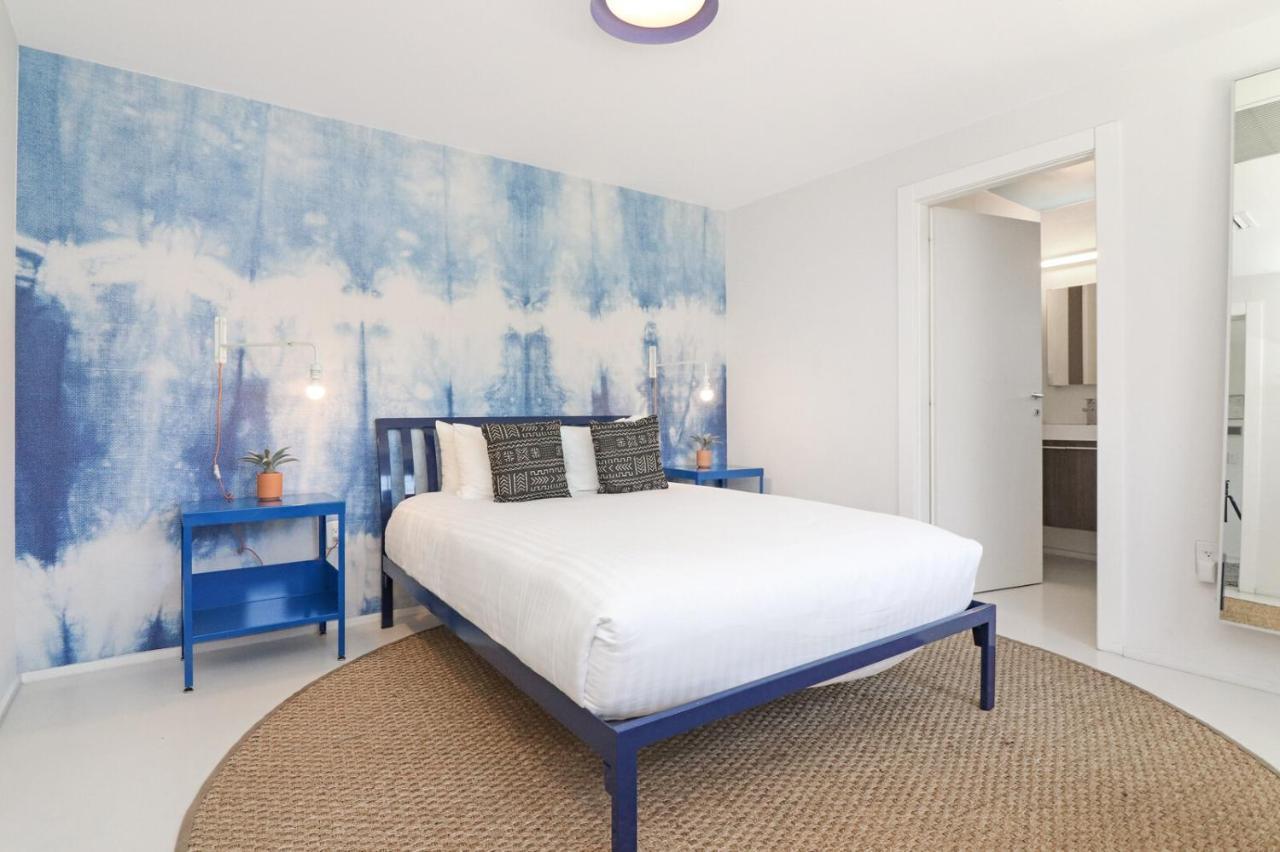 Roami At 250 Collins Apartment Miami Beach Ngoại thất bức ảnh