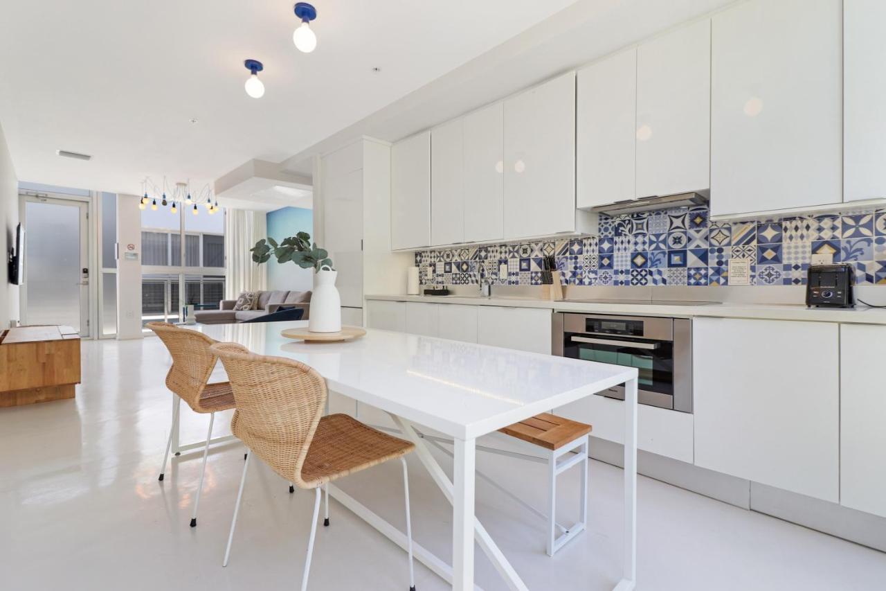 Roami At 250 Collins Apartment Miami Beach Ngoại thất bức ảnh