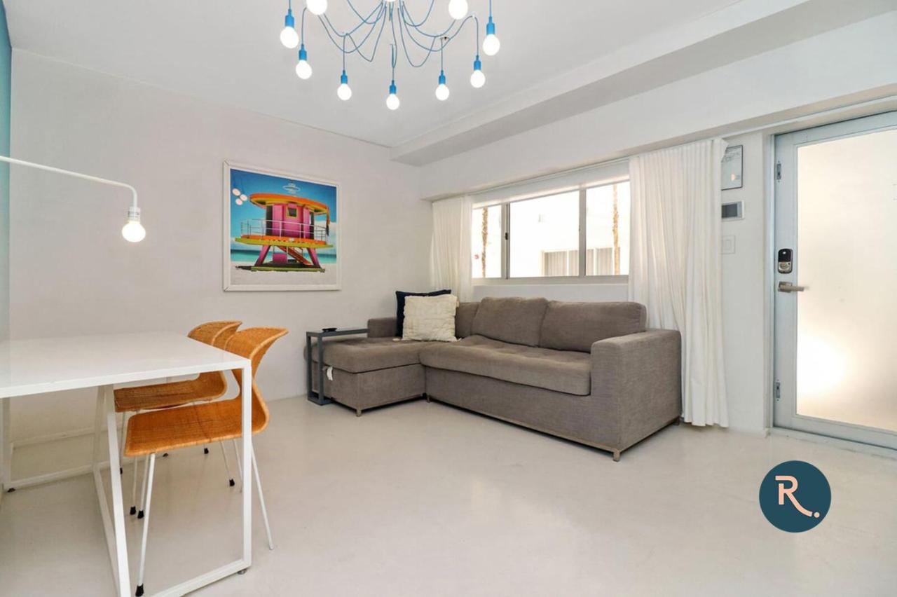 Roami At 250 Collins Apartment Miami Beach Ngoại thất bức ảnh