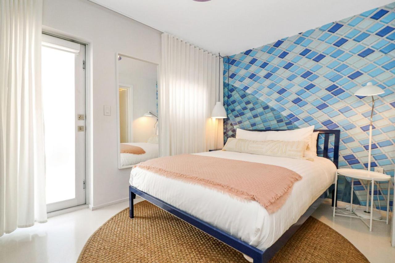 Roami At 250 Collins Apartment Miami Beach Ngoại thất bức ảnh