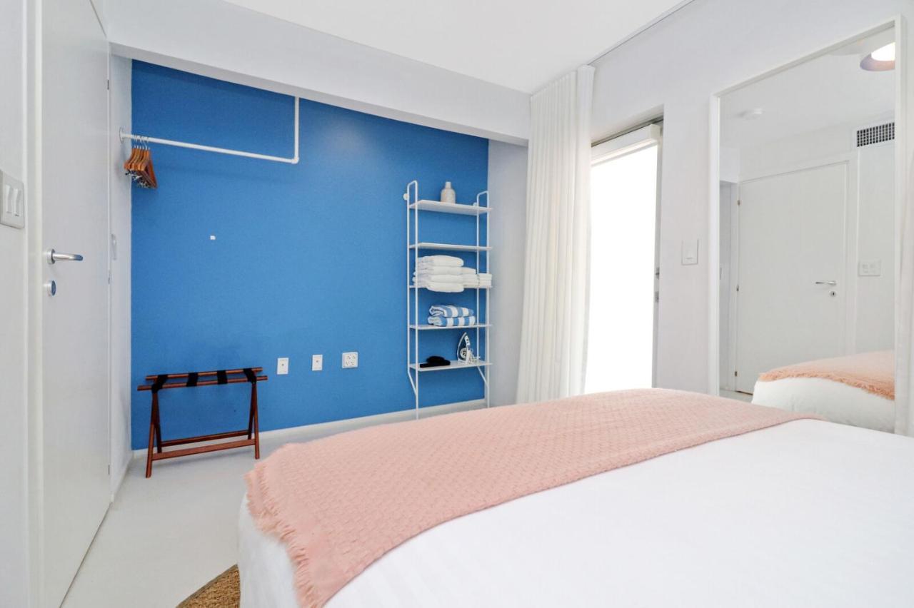 Roami At 250 Collins Apartment Miami Beach Ngoại thất bức ảnh