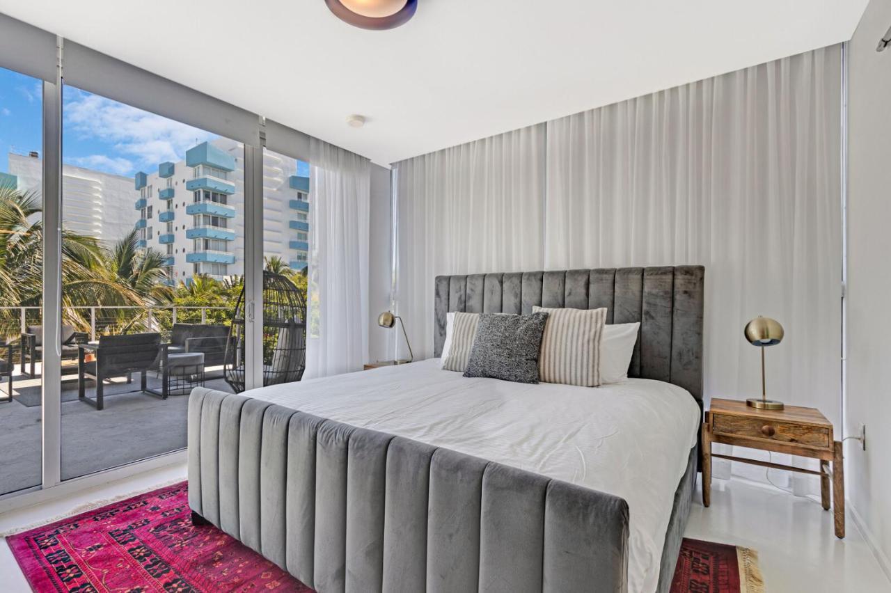 Roami At 250 Collins Apartment Miami Beach Ngoại thất bức ảnh