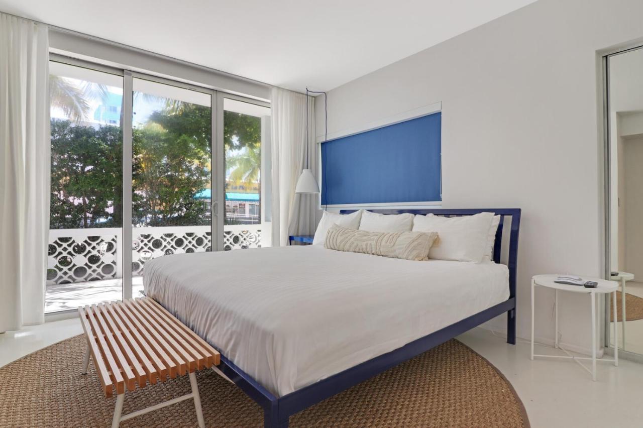 Roami At 250 Collins Apartment Miami Beach Ngoại thất bức ảnh