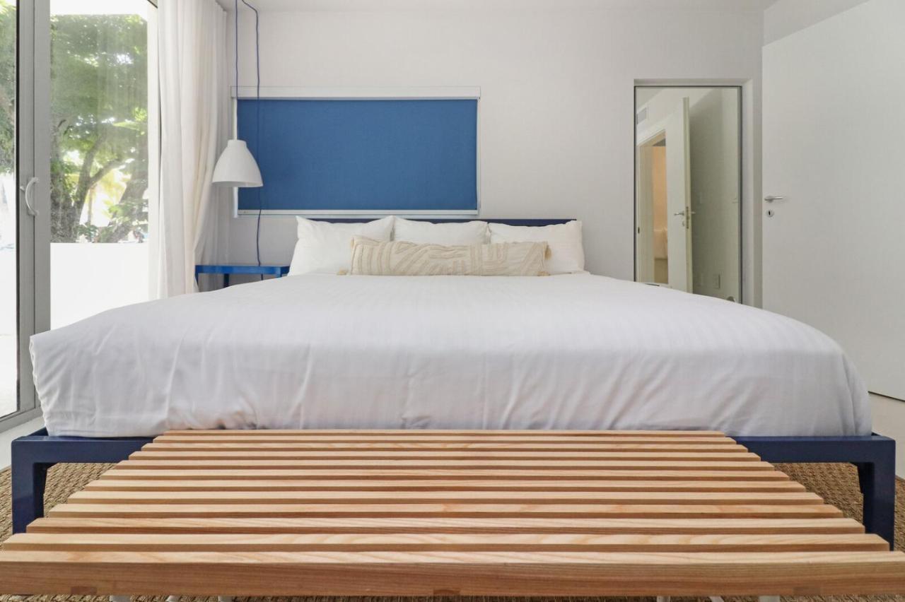 Roami At 250 Collins Apartment Miami Beach Ngoại thất bức ảnh