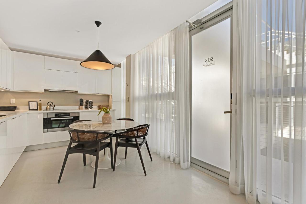 Roami At 250 Collins Apartment Miami Beach Ngoại thất bức ảnh