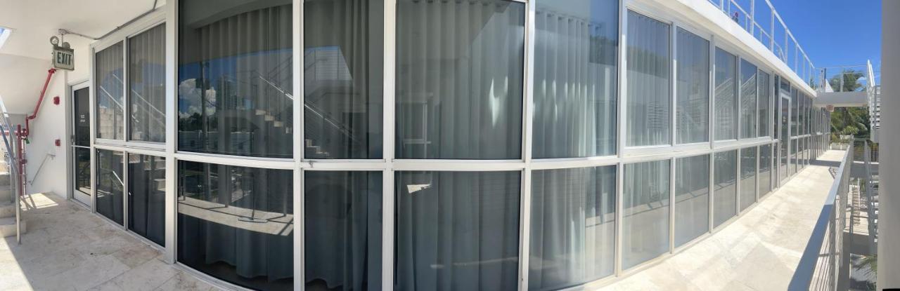 Roami At 250 Collins Apartment Miami Beach Ngoại thất bức ảnh