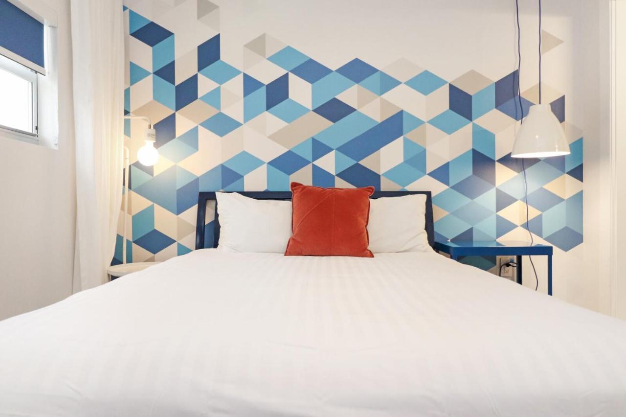 Roami At 250 Collins Apartment Miami Beach Ngoại thất bức ảnh