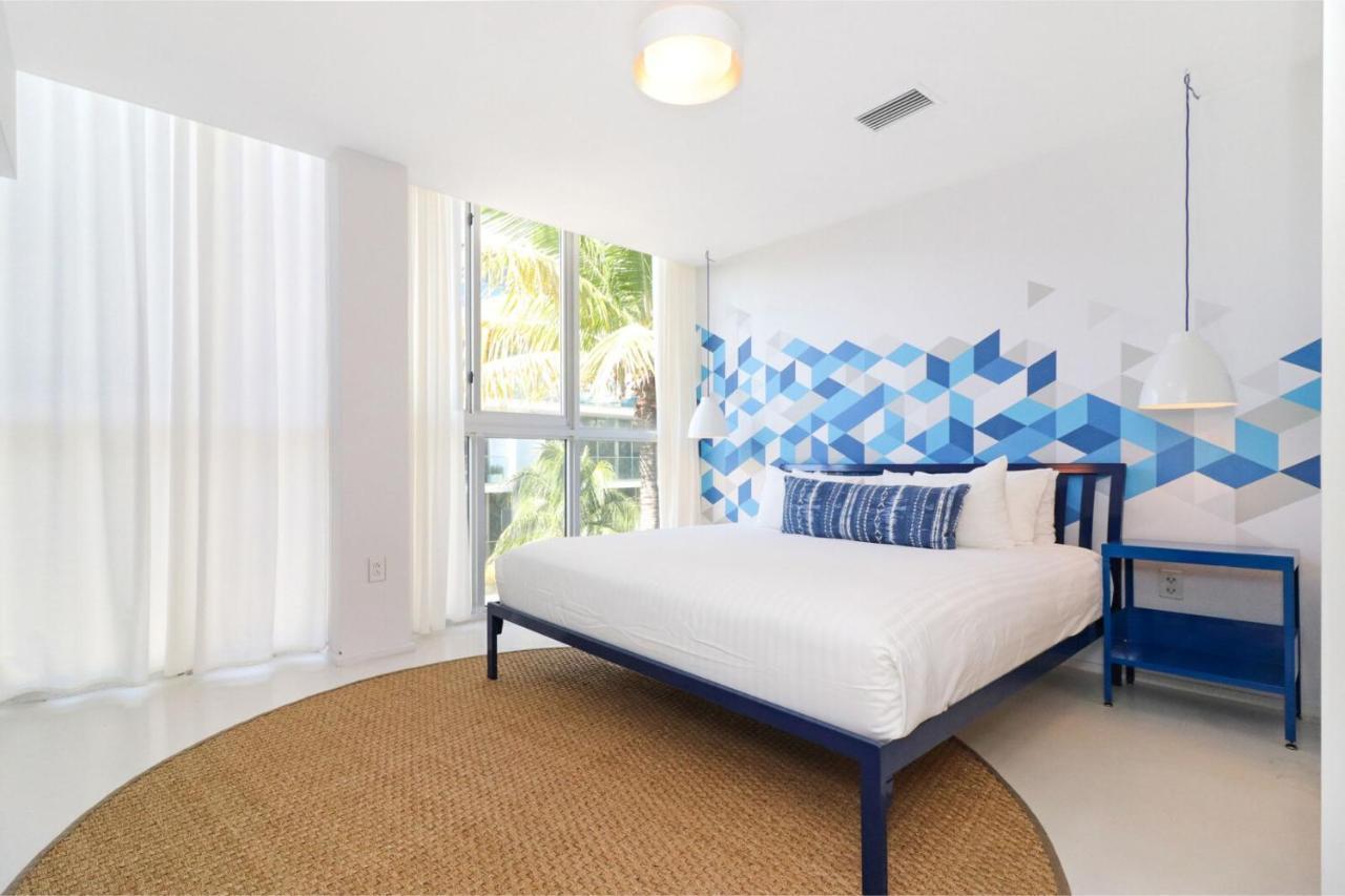 Roami At 250 Collins Apartment Miami Beach Ngoại thất bức ảnh