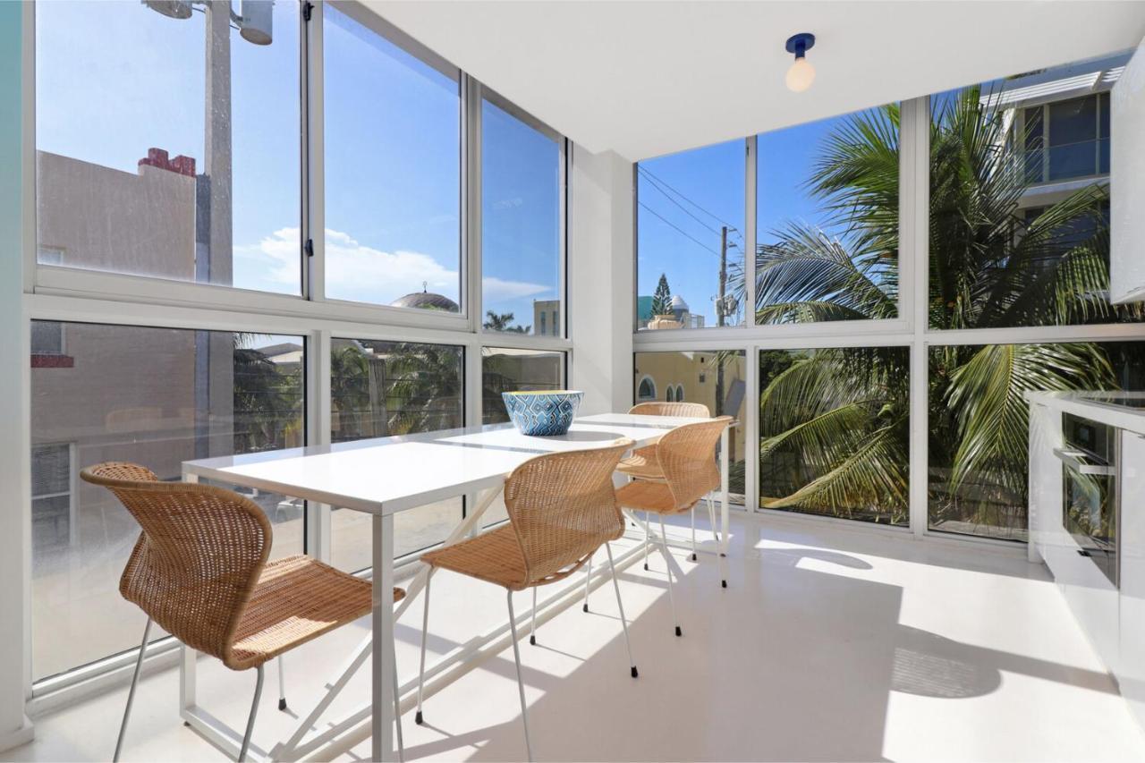 Roami At 250 Collins Apartment Miami Beach Ngoại thất bức ảnh