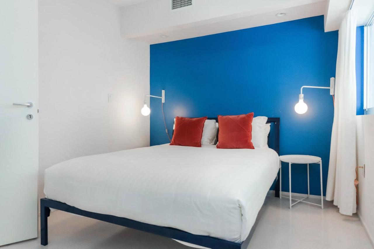 Roami At 250 Collins Apartment Miami Beach Ngoại thất bức ảnh