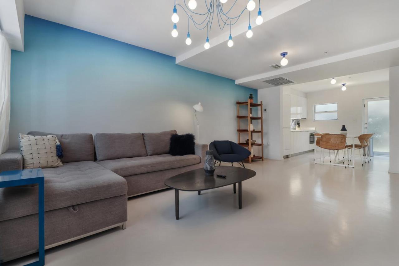 Roami At 250 Collins Apartment Miami Beach Ngoại thất bức ảnh