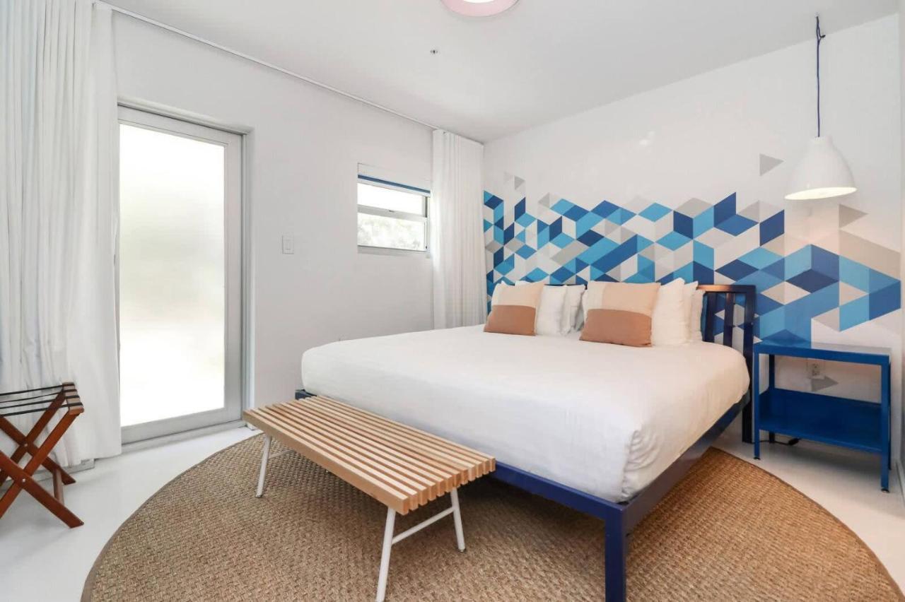 Roami At 250 Collins Apartment Miami Beach Ngoại thất bức ảnh