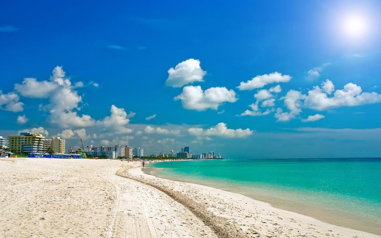 Roami At 250 Collins Apartment Miami Beach Ngoại thất bức ảnh