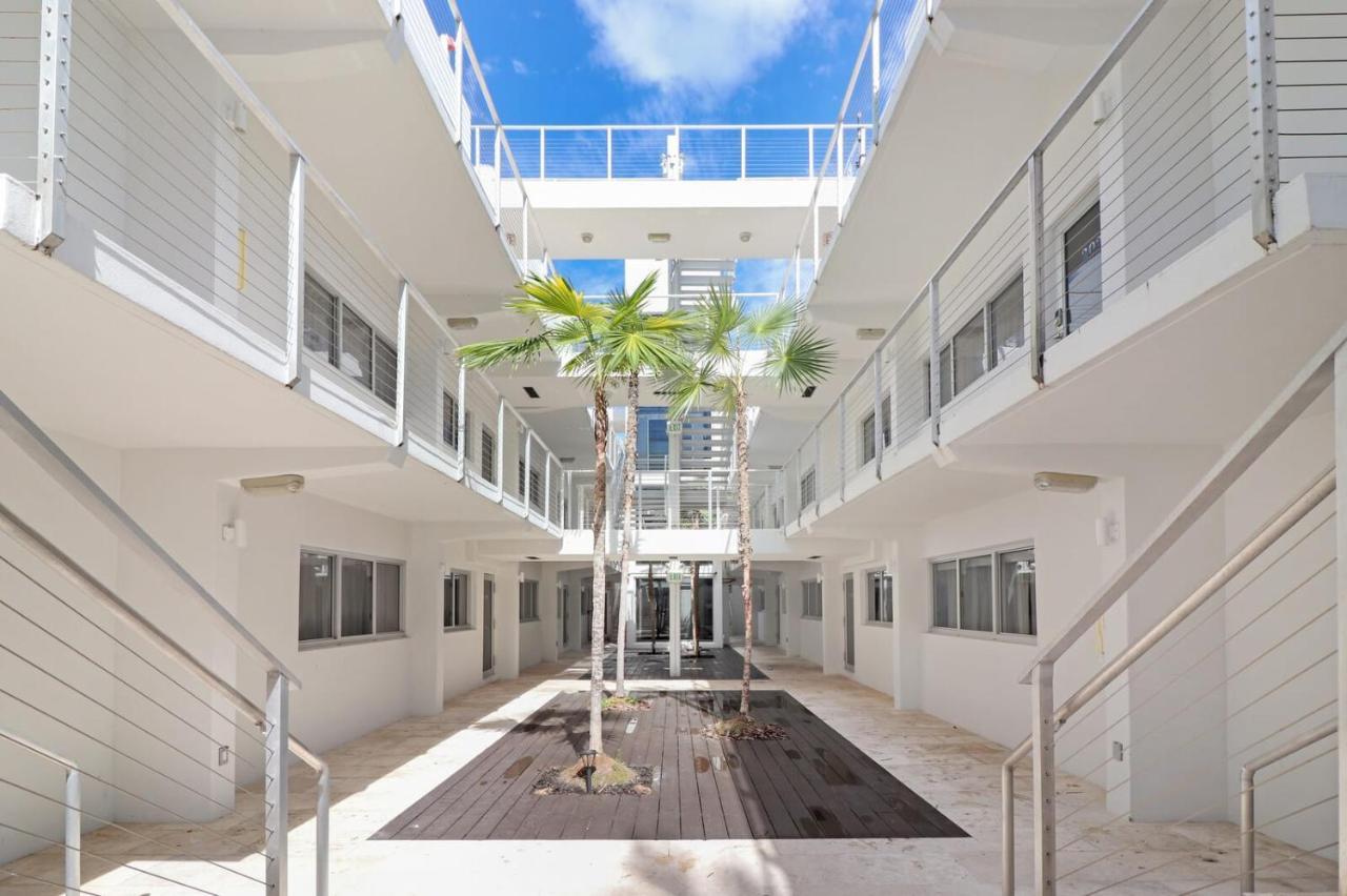 Roami At 250 Collins Apartment Miami Beach Ngoại thất bức ảnh