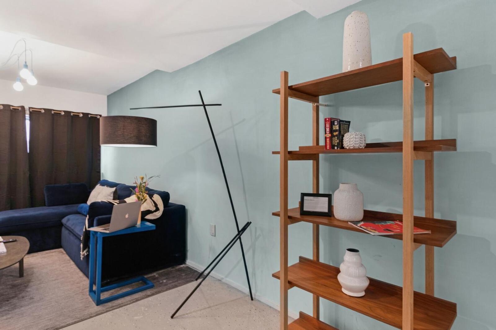 Roami At 250 Collins Apartment Miami Beach Phòng bức ảnh