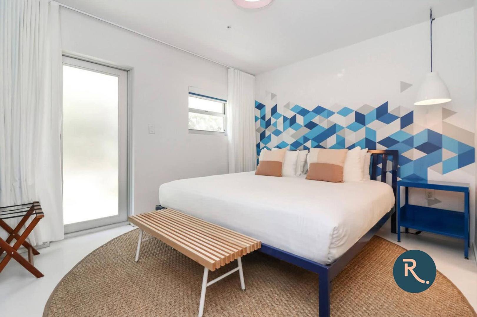 Roami At 250 Collins Apartment Miami Beach Ngoại thất bức ảnh
